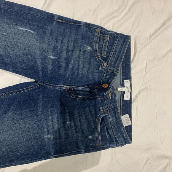 Mango Jeans - Picture 2 of 5